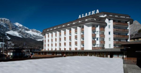 Гостиница Hotel Alaska Cortina, Кортина-Д'ампеццо
